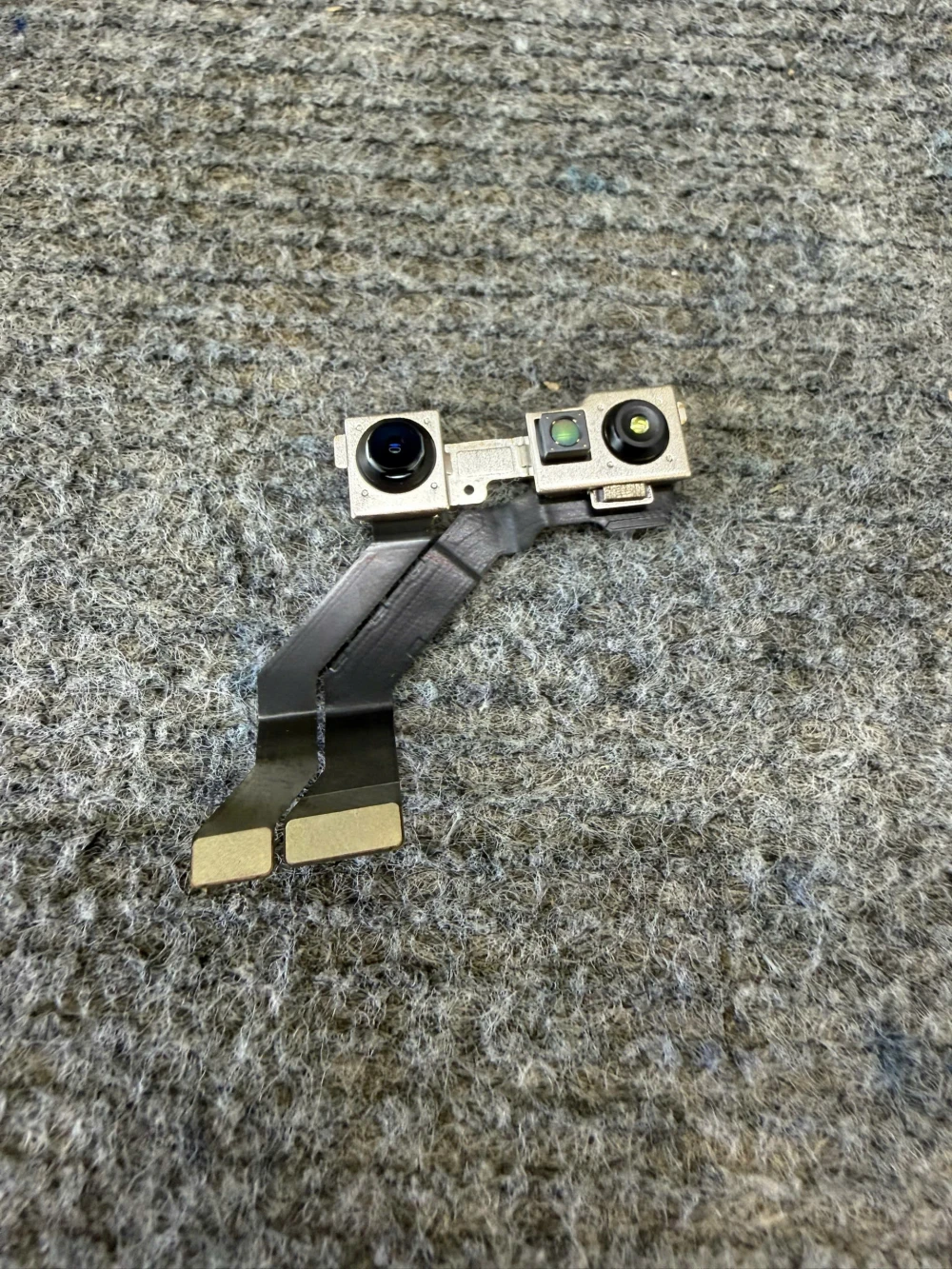 Camera Trước Zin Bóc Máy iPhone 13 Pro Max (Model A2484, A2641, A2643, A2644, A2645)